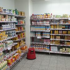 DekaMarkt Amsterdam