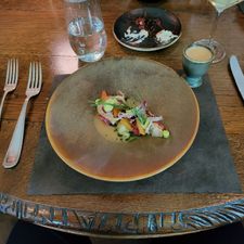 Restaurant 55