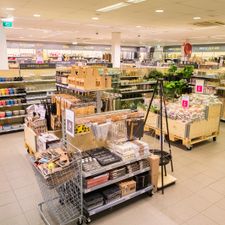 Xenos Oosterhout