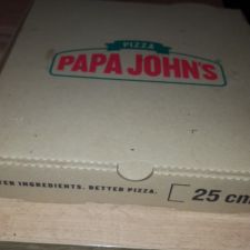 Papa Johns Pizza
