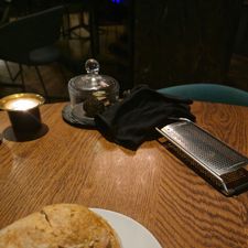 Restaurant Fitzgerald
