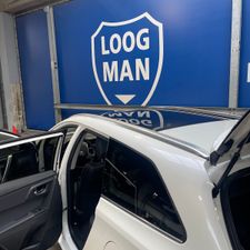 Loogman Carwash Utrecht - Wasstraat Utrecht