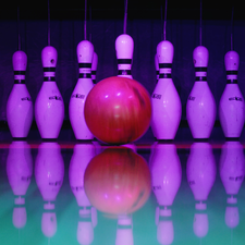 Bowling Stardust