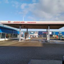 Joontjes Heerenveen