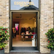 Essentiel Antwerp Outlet