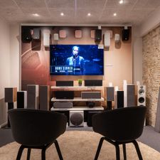 Hi-Fi Klubben Den Haag