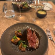 Restaurant Bij Erik
