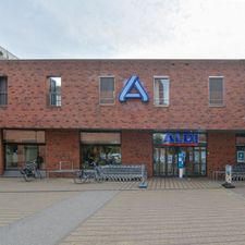 ALDI