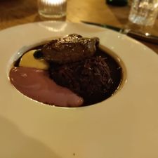 Restaurant La Tasca