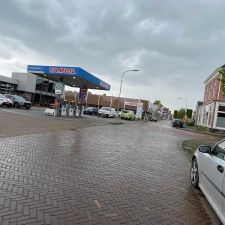 Tamoil Express Uithuizen Schoolstraat