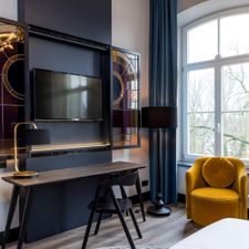 Merici Hotel