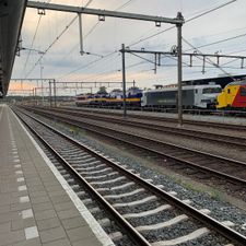 Amersfoort Centraal