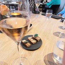 Restaurant La Fleurie