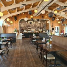 Restaurant De Cantine