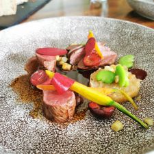 Restaurant 55
