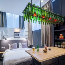The Highland House Amsterdam