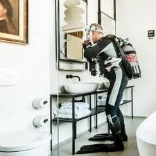 Conscious Hotel Westerpark