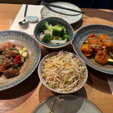 Restaurant Lan Tin