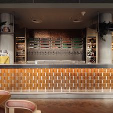 DoubleTree by Hilton Amsterdam Centraal Station