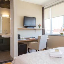 Boutique Suite hotel Lumière