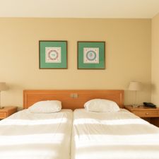 Fletcher Hotel-Restaurant Amelander Kaap