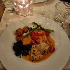 Il Borgo Ristorante Italiano