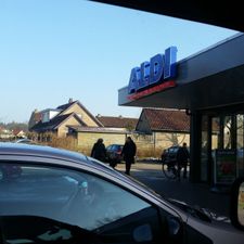ALDI