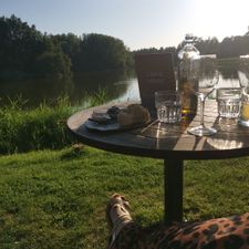 Lake House Rotterdam