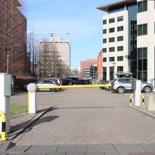 Hotel Levell Amsterdam