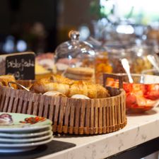 Restaurant Hotel Merlet