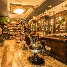 Barberios/ Hairdesigners
