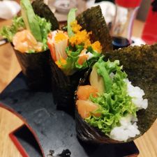SHABU SHABU