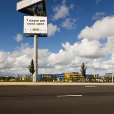 IKEA Haarlem