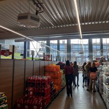 ALDI Vlissingen Coosje Buskenstraat