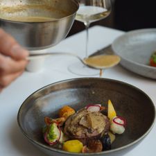 Restaurant Fabuleux
