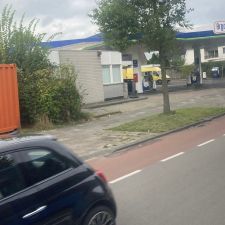 Argos Drachten, Noorderdwarsvaart