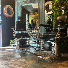 Barberios/ Hairdesigners