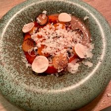 Restaurant Fris - Haarlem