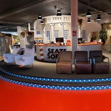 Seats and Sofas Hengelo