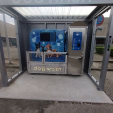 haan tankstation Princenhage Breda