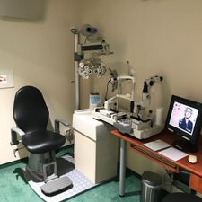 Pearle Opticiens Dokkum