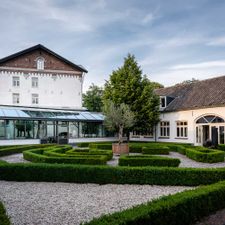 Fletcher Hotel Château De Raay