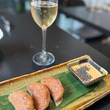 IZAKAYA Asian Kitchen & Bar
