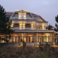 Villa de Duinen | Noordwijk aan Zee | Boutique hotel | Restaurant | Vergaderen