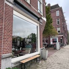 Koffie ende Koeck