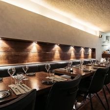 Restaurant Zaza's