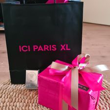 ICI PARIS XL