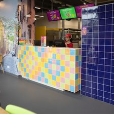 Taco Mundo Schiedam