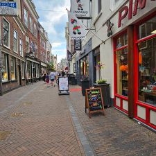 Reisboekhandel INTERGLOBE