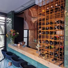 Cousins Boutique Hotel